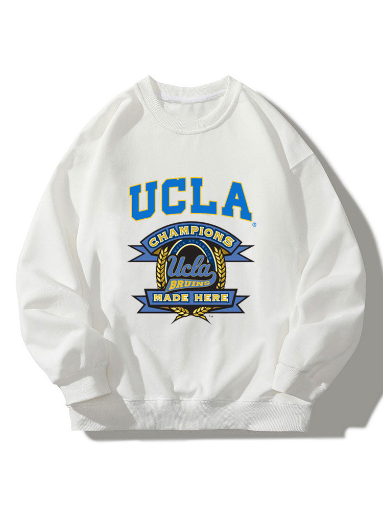 Sweatshirts